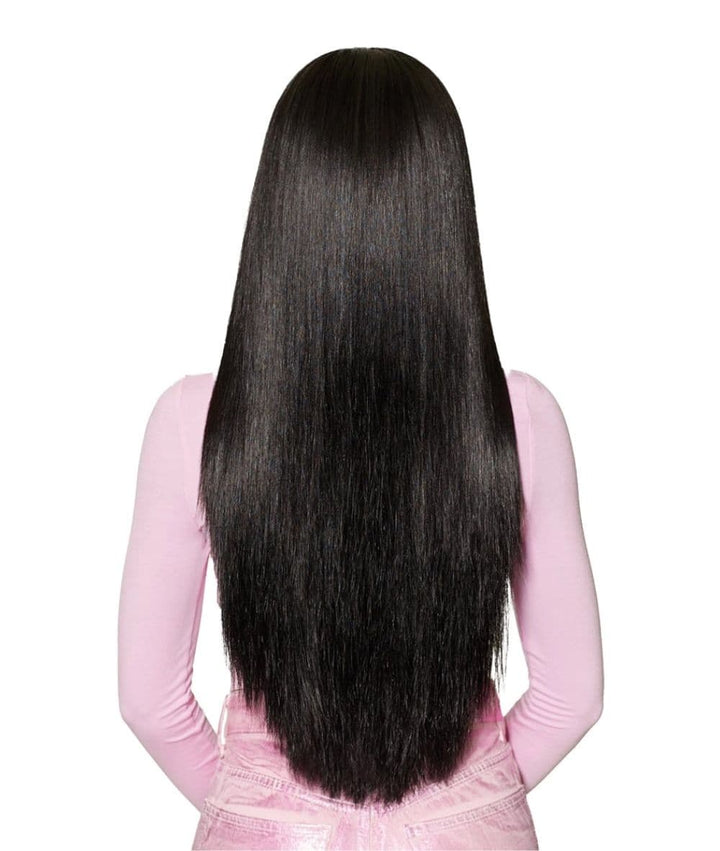 Outre Sugarpunch Remi Human Hair Straight