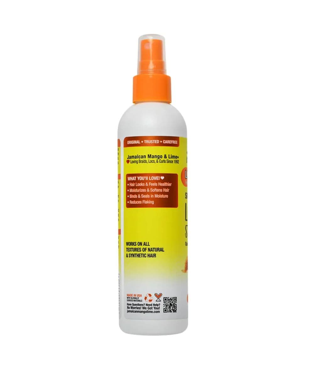 Jamaican Mango & Lime Lock & Set Styling Lotion 8oz, Hair Care - Cloré Beauty