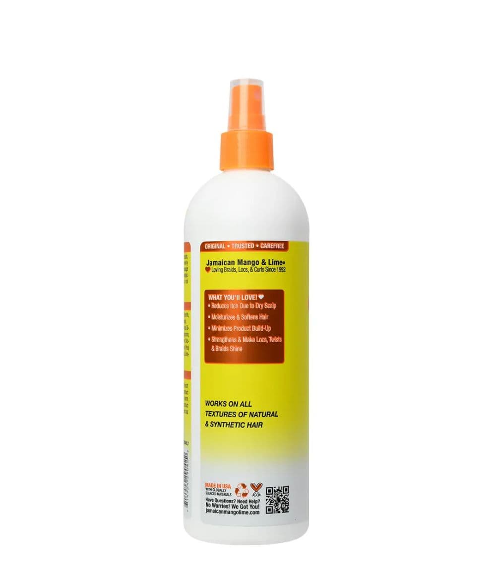 Jamaican Mango & Lime No More Itch Gro Spray, Hair Care - Cloré Beauty