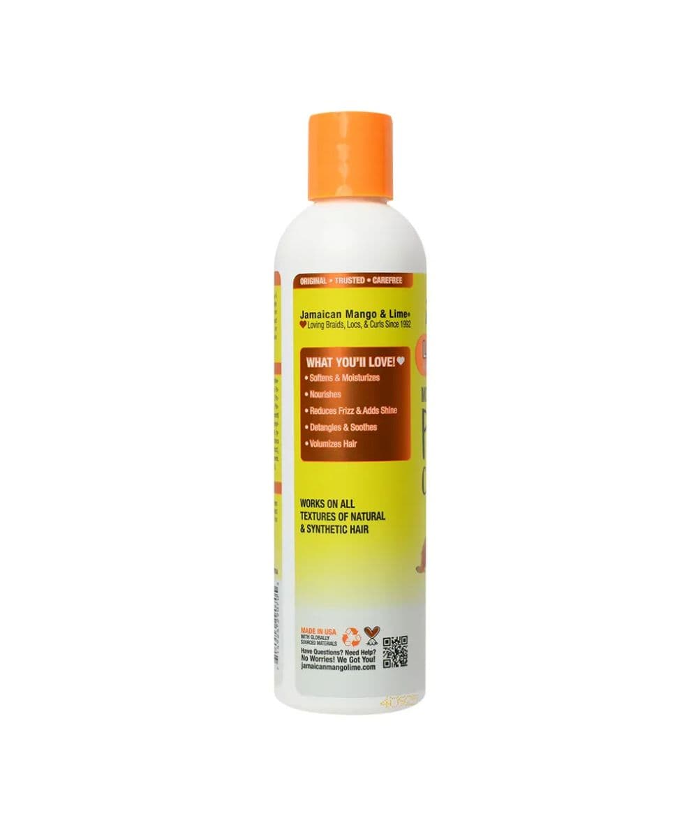 Jamaican Mango & Lime Protein Conditioner 8oz