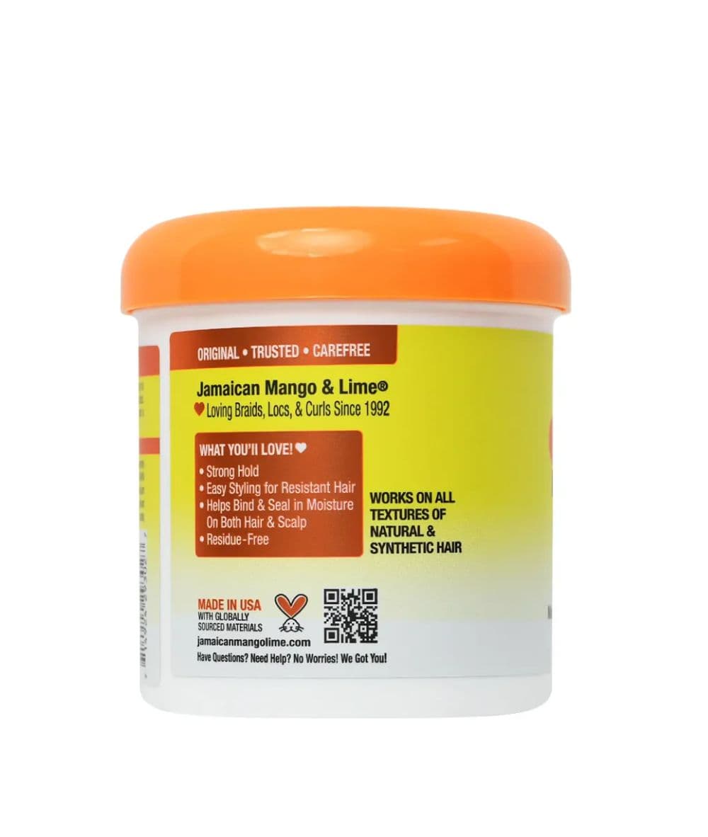 Jamaican Mango & Lime Resistant Formula Locking Gel 16oz