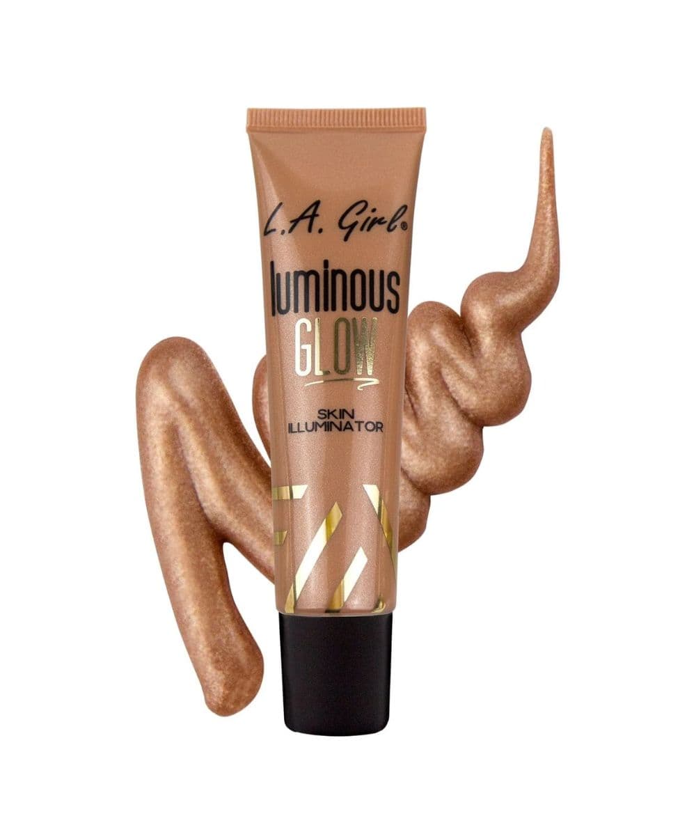 L.A. Girl Luminous Glow Skin Illuminator 30 Ml #Glp