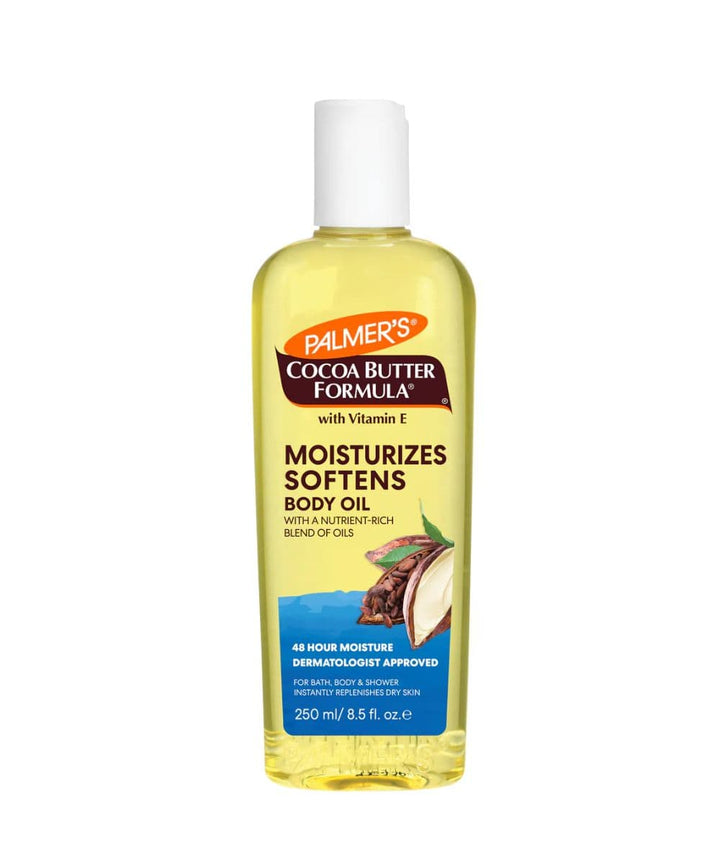 Palmer's Cocoa Butter Formula Body Oil 8.5oz