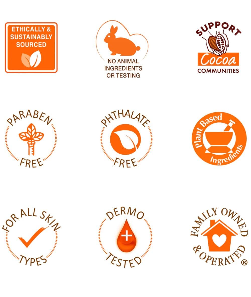 Palmer's Cocoa Butter Formula Body Oil 8.5oz