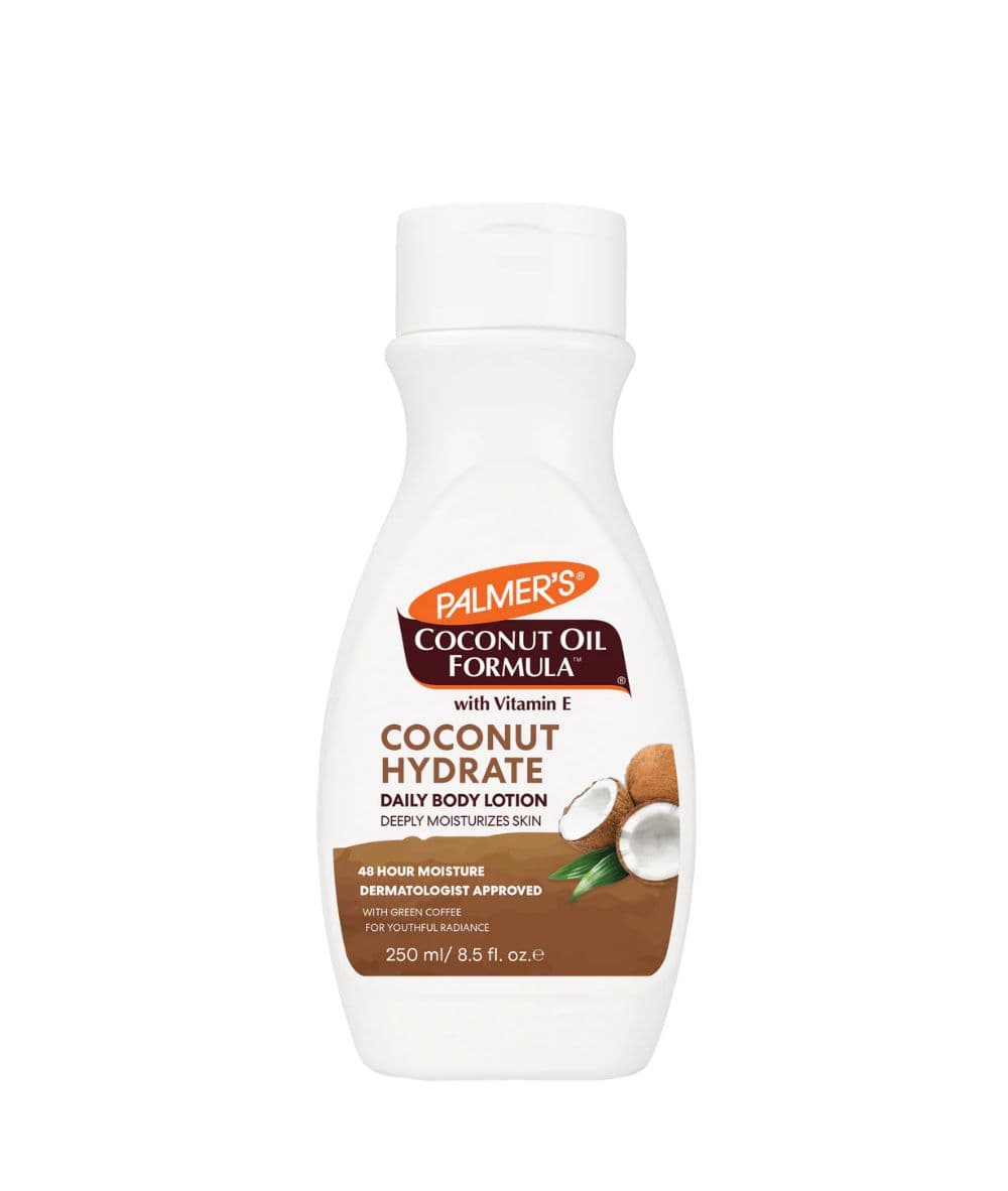 Palmer's Coconut Oil Formula Coconut Oil Body Lotion 8.5Oz