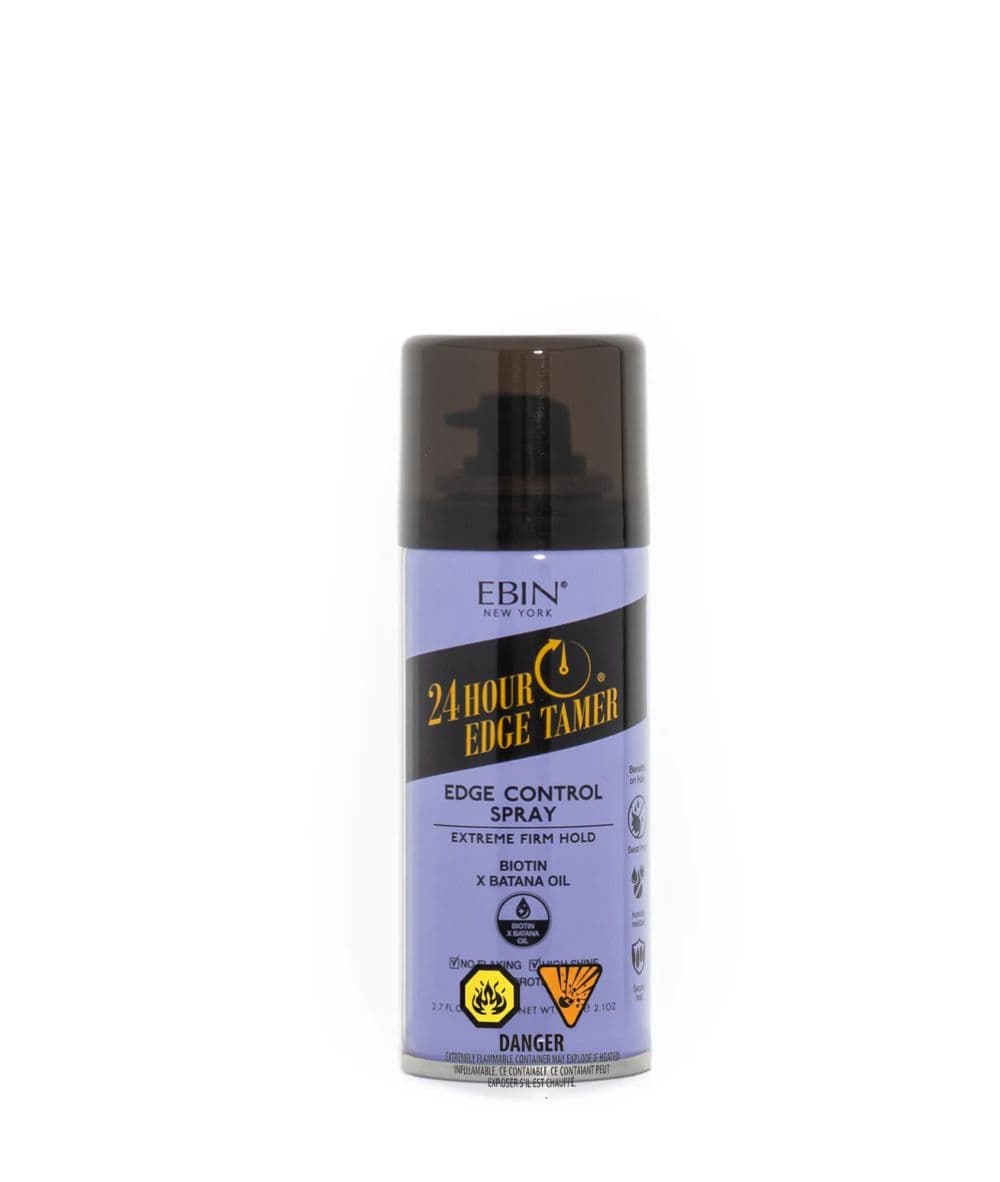 Ebin New York 24Hr Edge Tamer Edge Control Spray, Hair Care - Cloré Beauty