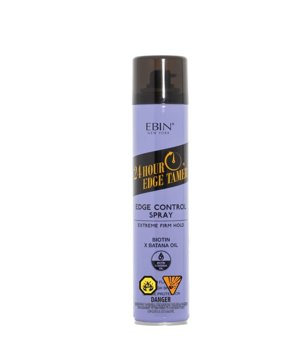 Ebin New York 24Hr Edge Tamer Edge Control Spray, Hair Care - Cloré Beauty