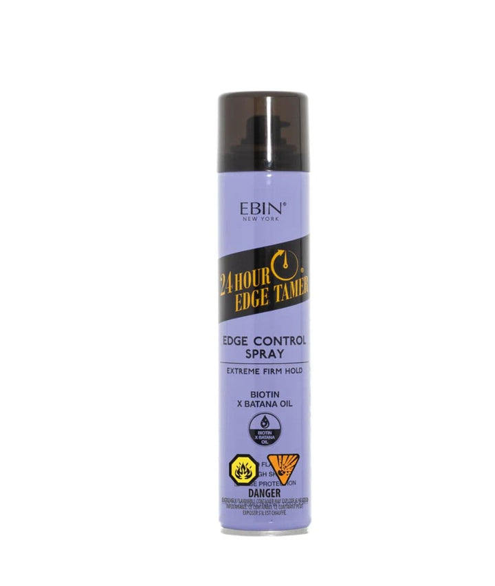 Ebin New York 24Hr Edge Tamer Edge Control Spray, Hair Care - Cloré Beauty