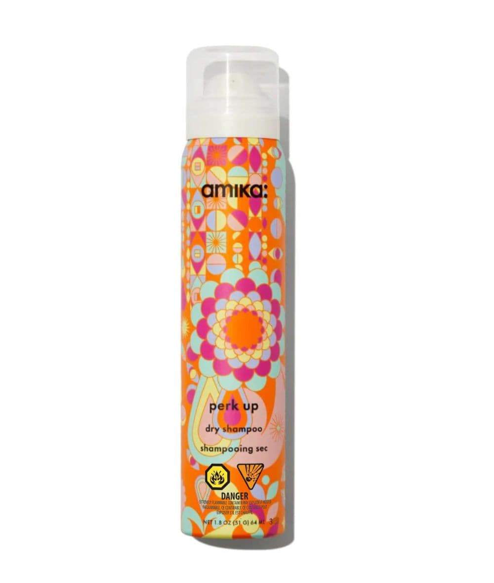 Amika Perk Up Dry Shampoo 5.3oz