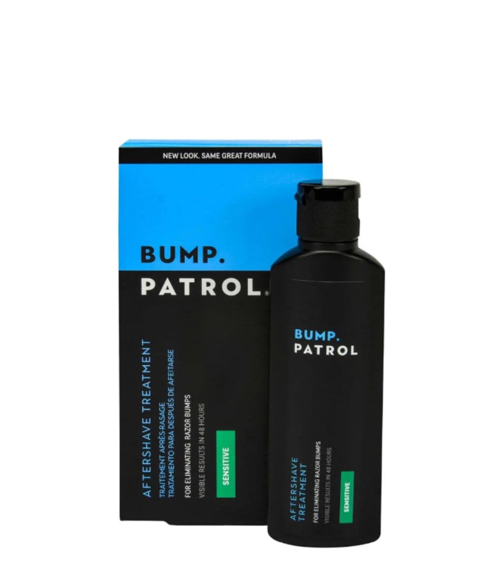 Bump Patrol After Shave Treatment(Sensitive) 2oz, Skin Care - Cloré Beauty