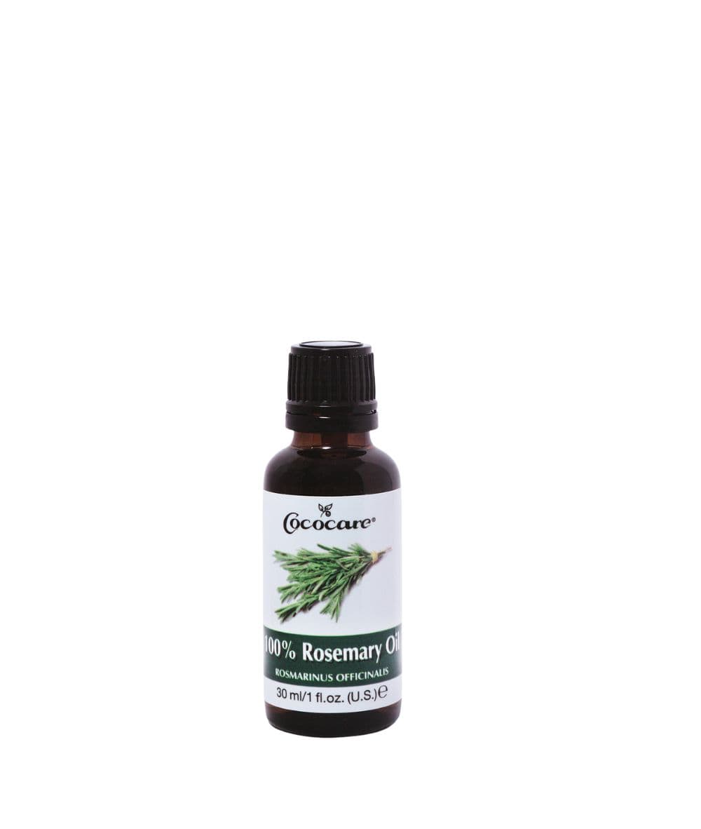 Cococare 100% Rosemary Oil 1Oz, Skin Care - Cloré Beauty