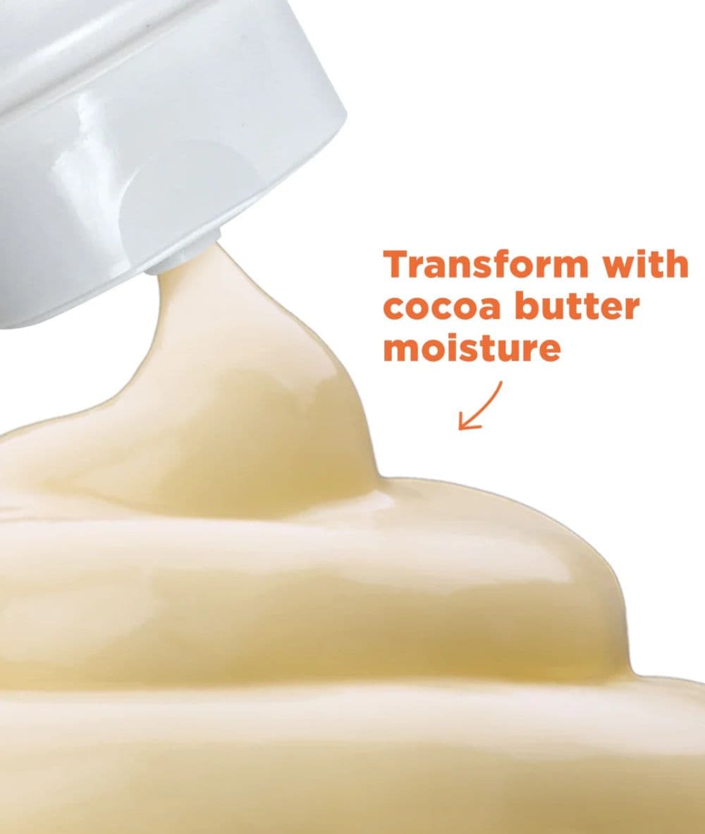 Palmers Daily Skin Therapy Cocoa Butter Body Lotion 8.5oz, Skin Care - Cloré Beauty