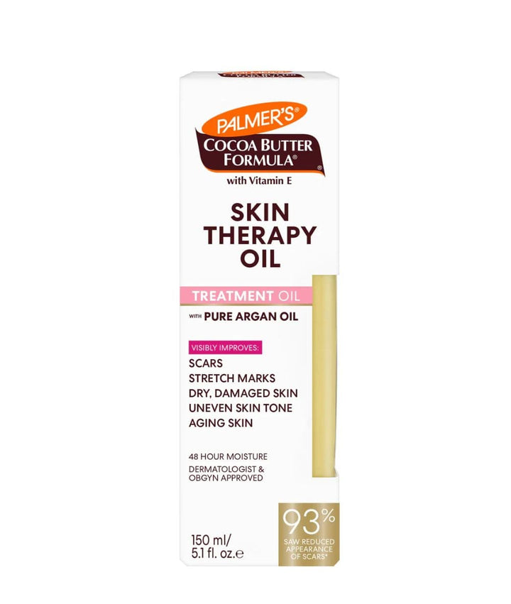 Palmers Cocoa Butter Skin Therapy Oil with Vitamin E 5.1oz