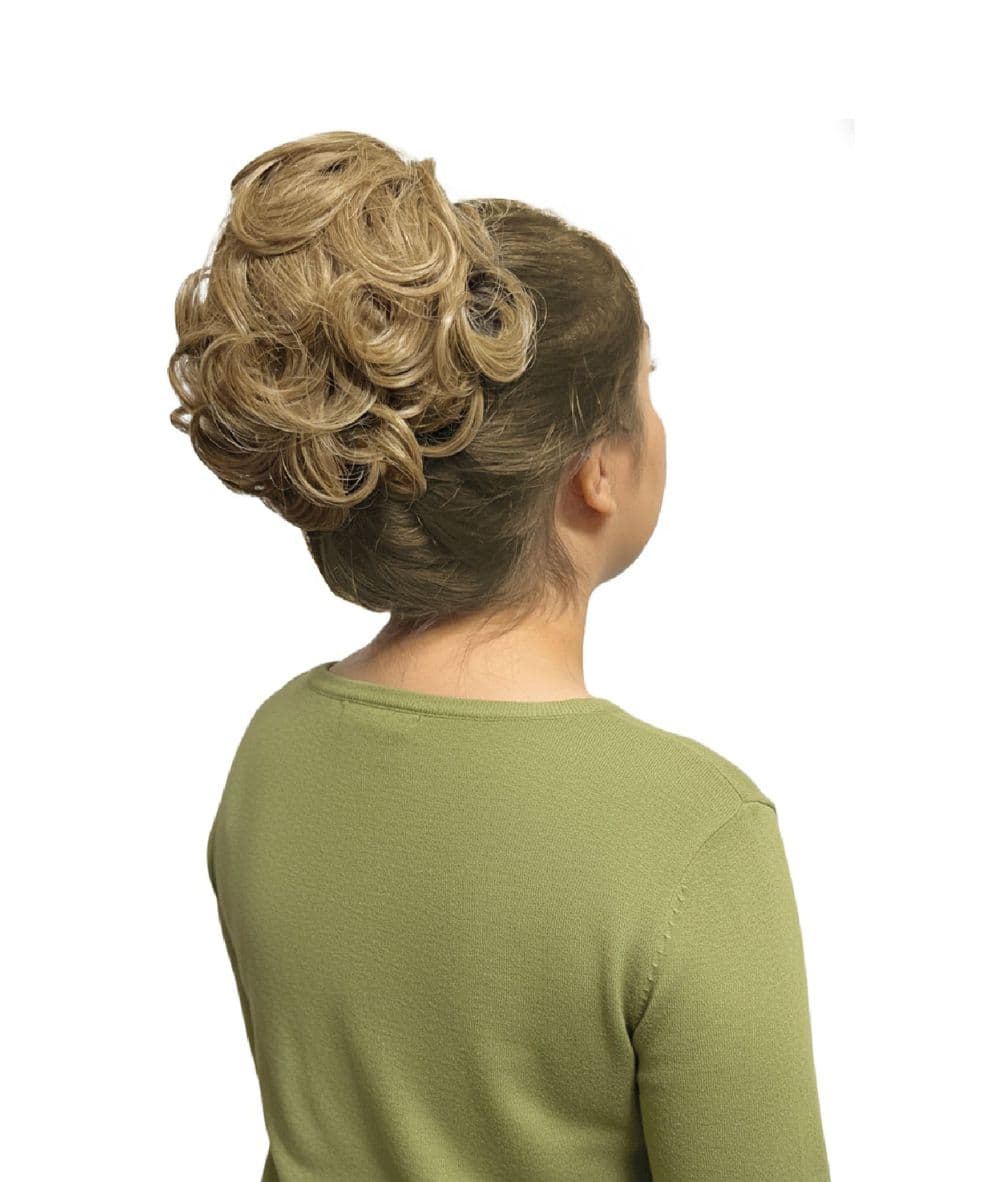 Hair Couture Avanti Pony Clip Extension With Drawstring Yusra 7"