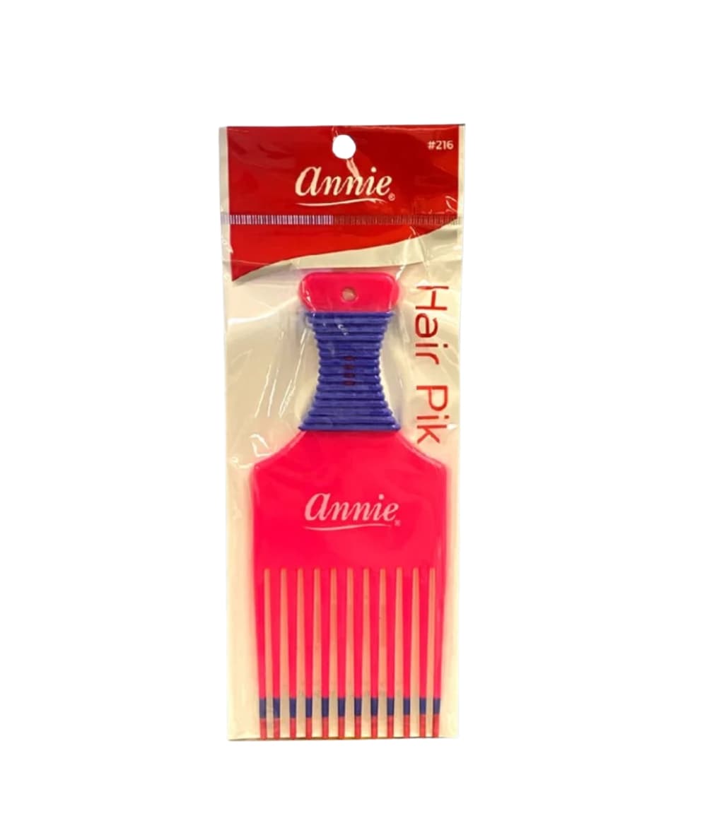 Annie Hair Pik Two Tone [Assorted] 