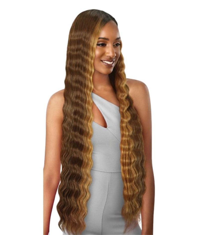 Outre Lace Front Wig - Anabel