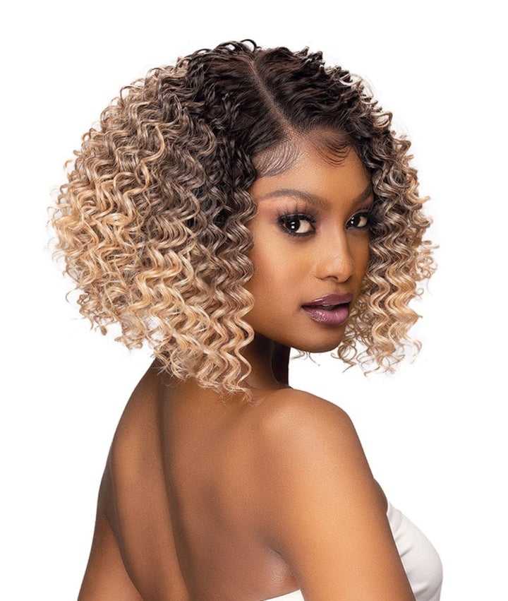 Janet Melt Hd 13X6 Lace Wig-Oasis