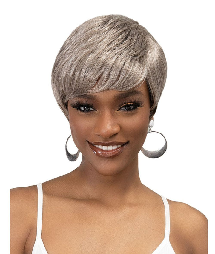 Janet Mybelle Wig-Indria