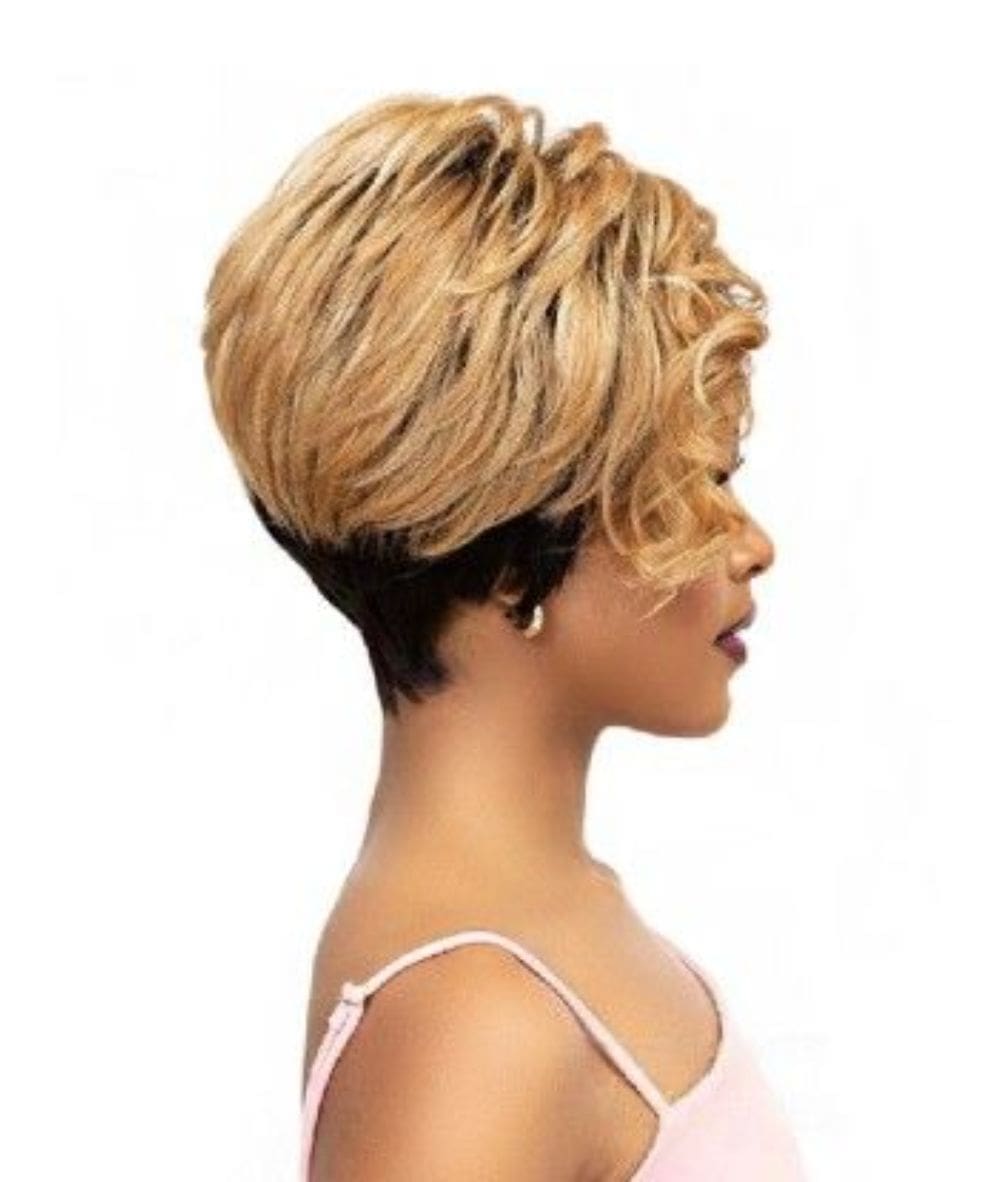 Janet Mybelle Wig-Oaklyn