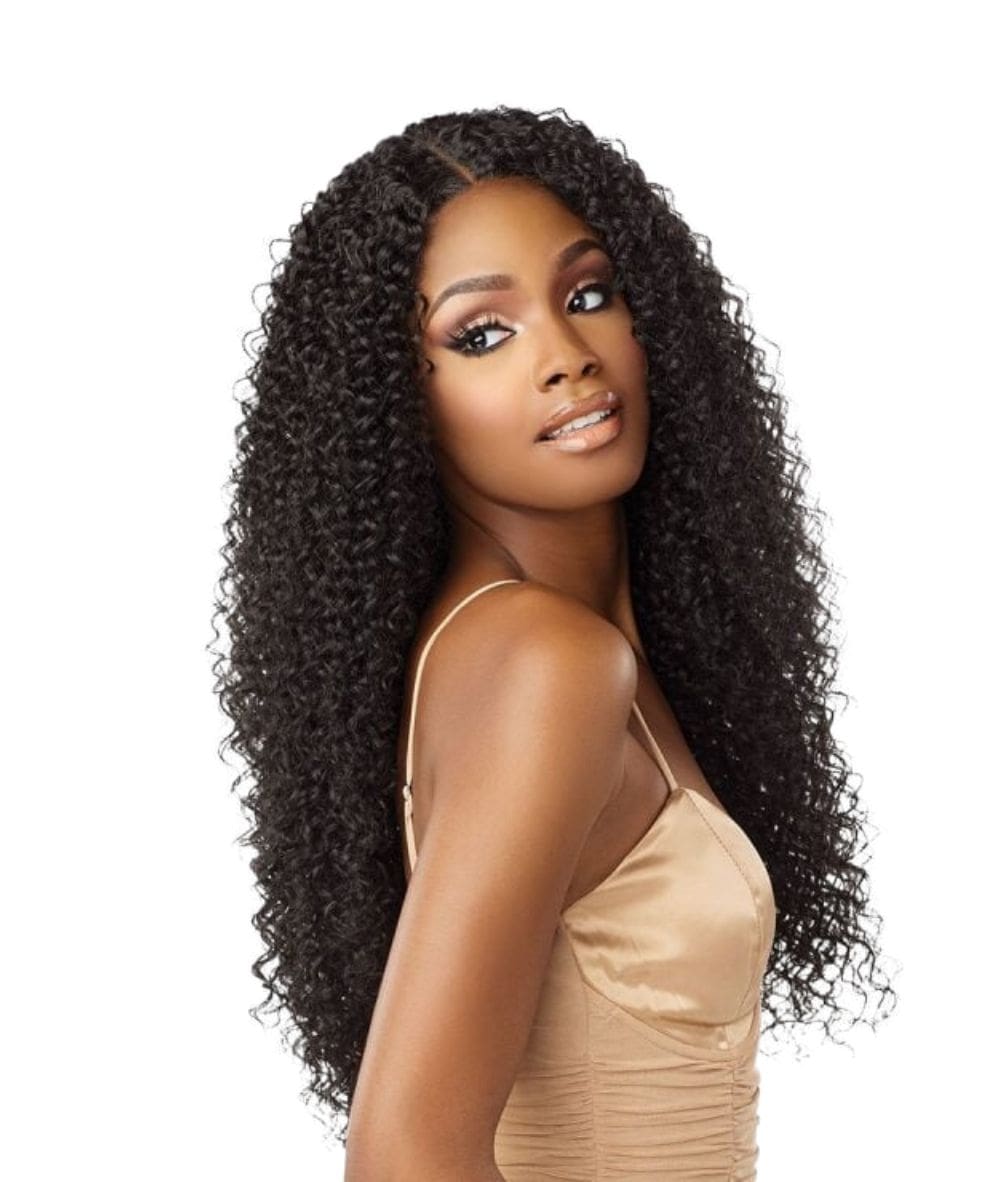 Sensationnel Butta Lace Wig- Unit35, WIGS - Cloré Beauty