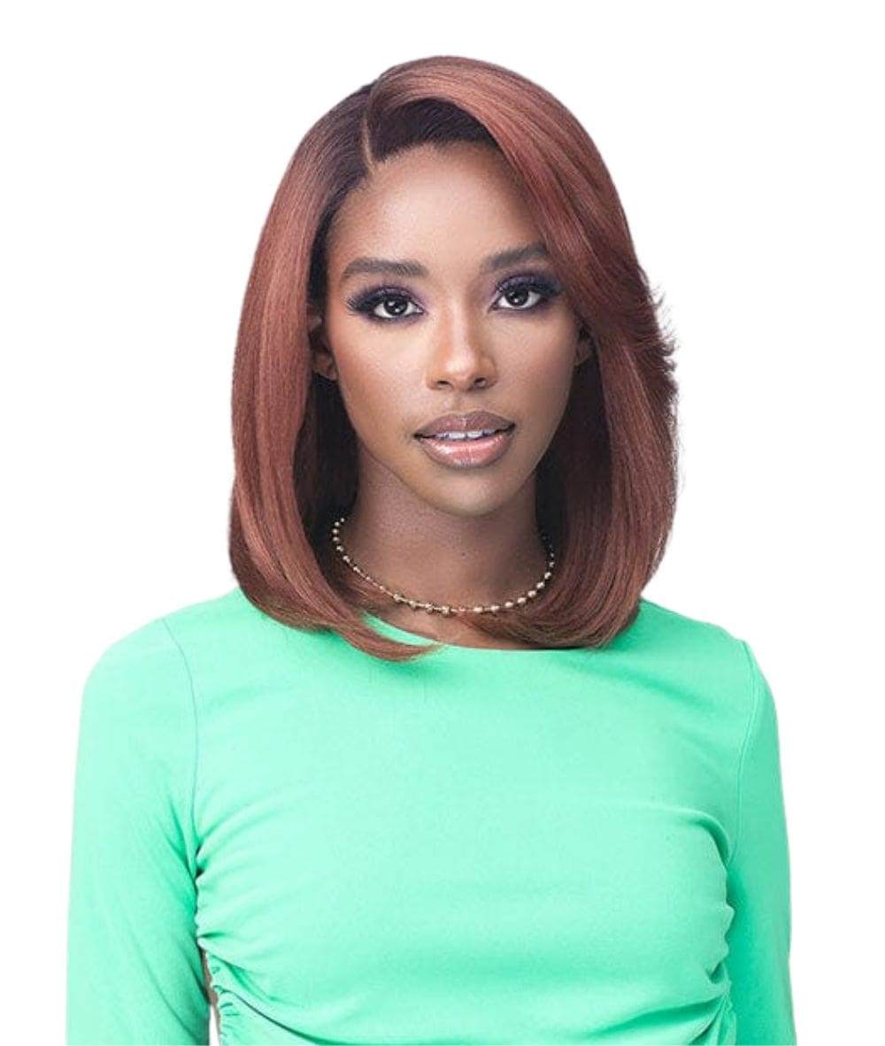 Bobbi Boss First Class Hair Lace Wig- Kiera, WIGS - Cloré Beauty