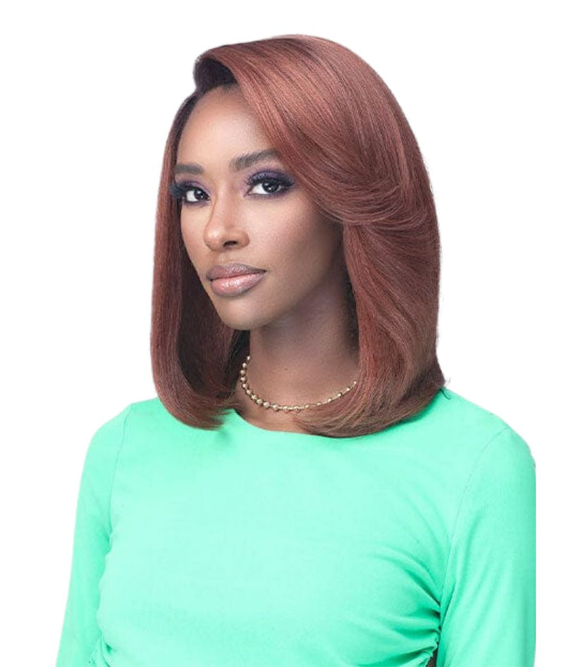 Bobbi Boss First Class Hair Lace Wig- Kiera