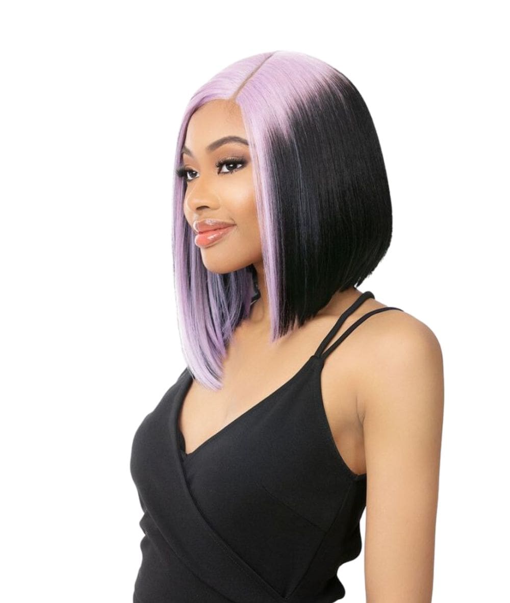 Nutique Best Friend Forever Lace Wig- Freesia, WIGS - Cloré Beauty