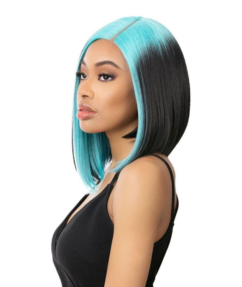 Nutique Best Friend Forever Lace Wig- Freesia