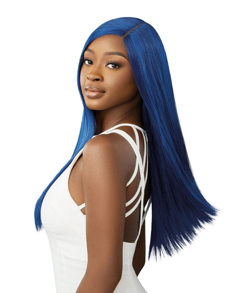 Outre Lace Front Wig Colorbomb Kaycee 24"
