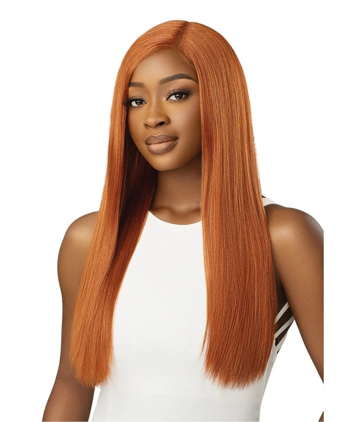 Outre Lace Front Wig Colorbomb Kaycee 24"