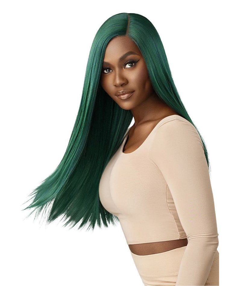 Outre Lace Front Wig Colorbomb Kaycee 24"