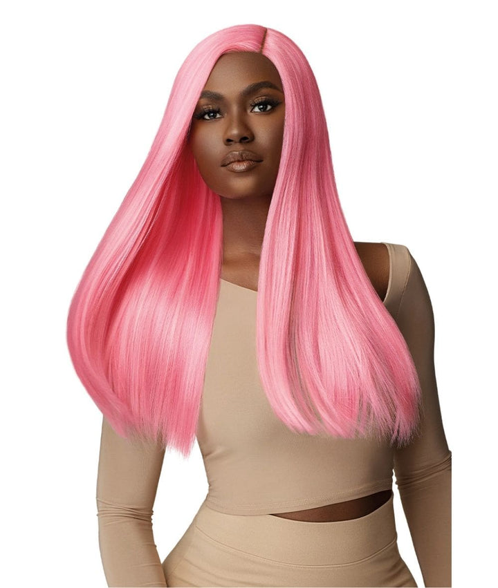 Outre Lace Front Wig Colorbomb Kaycee 24"