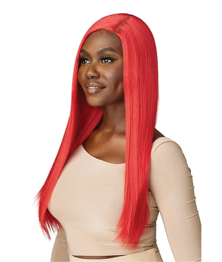 Outre Lace Front Wig Colorbomb Kaycee 24"