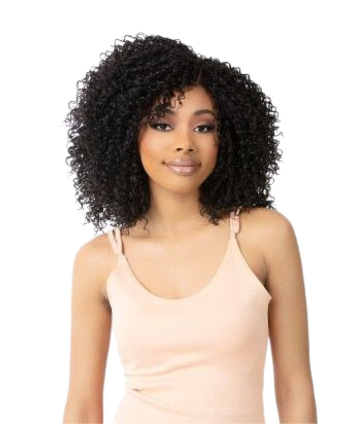 Nutique Best Friend Forever Lace Wig- Bohemian 16"