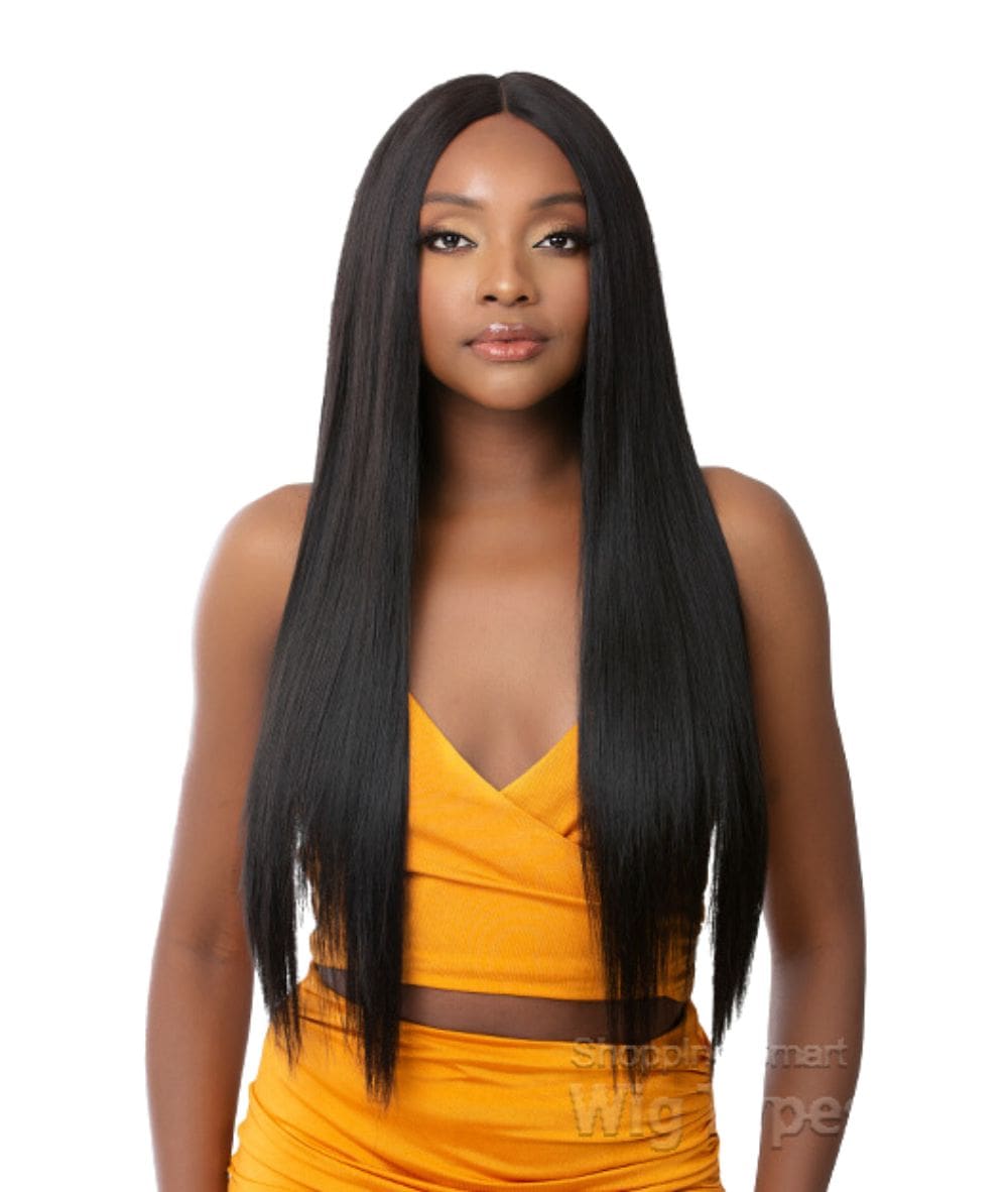 Nutique Best Friend Forever Part Lace Wig- Straight 28