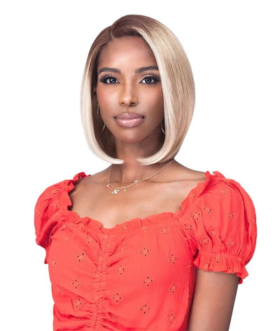 Bobbi Boss Lace Front Wig- Mlf761 Aster
