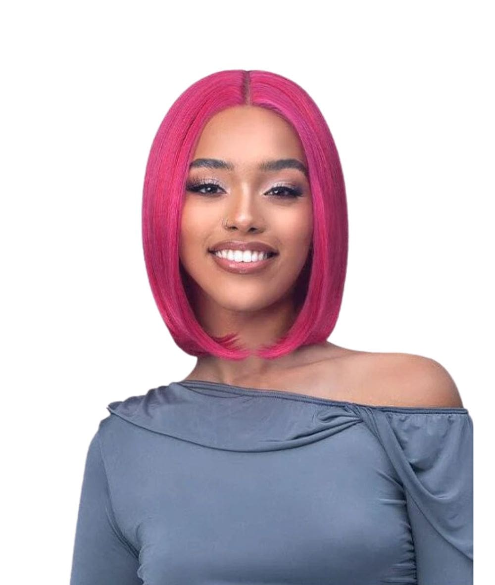 Bobbi Boss Lace Front Wig- Mlf930 Jenny, WIGS - Cloré Beauty