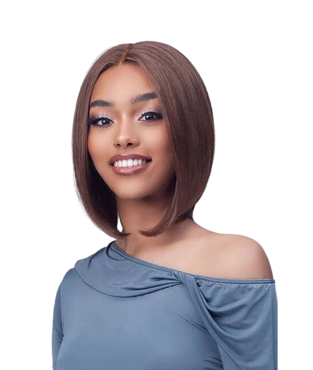 Bobbi Boss Lace Front Wig- Mlf930 Jenny, WIGS - Cloré Beauty