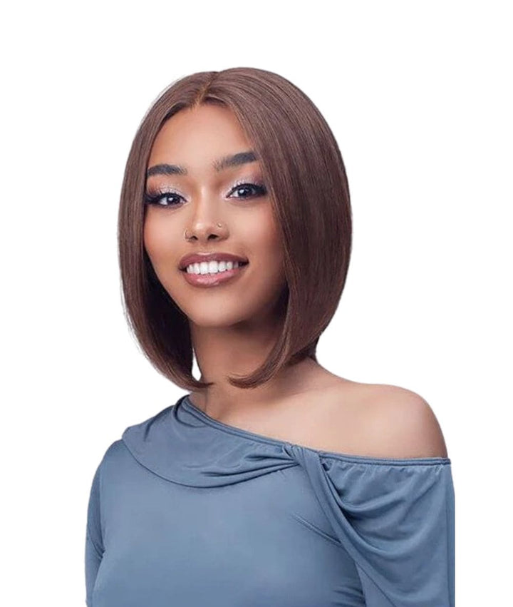 Bobbi Boss Lace Front Wig- Mlf930 Jenny