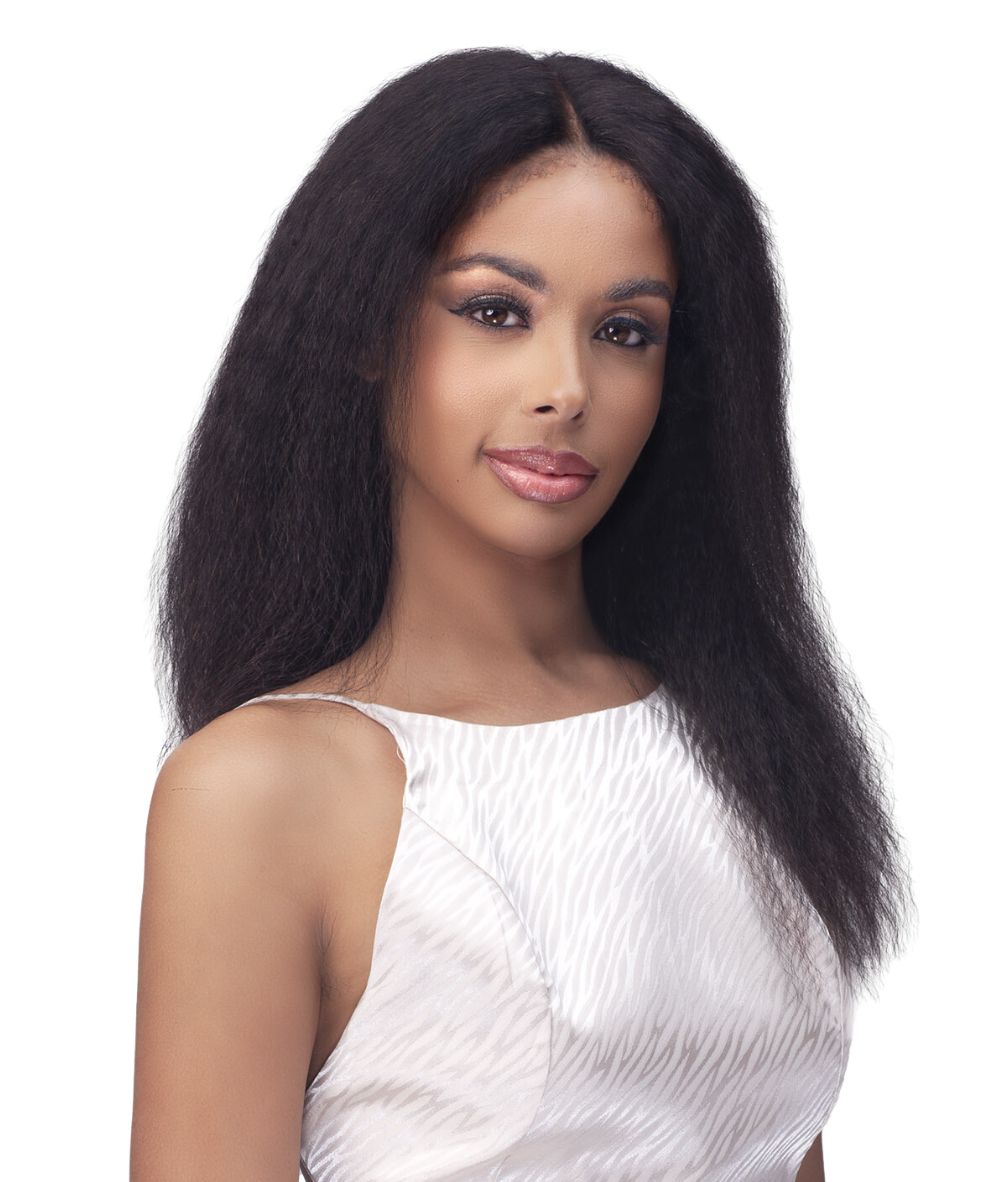 Bobbi Boss Lace Front Wig -Mhlf580 Ange 20 inch, WIGS - Cloré Beauty