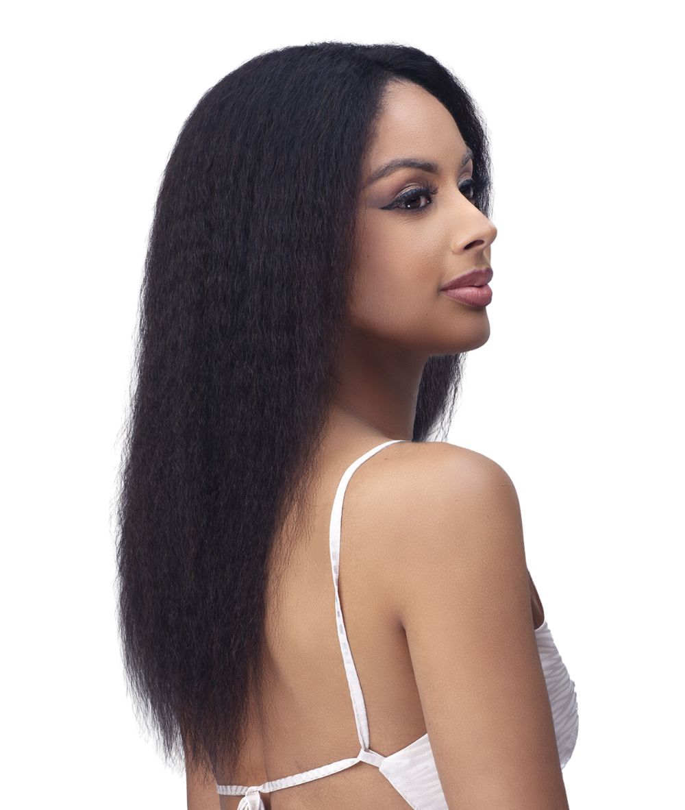 Bobbi Boss Lace Front Wig -Mhlf580 Ange 20 inch, WIGS - Cloré Beauty