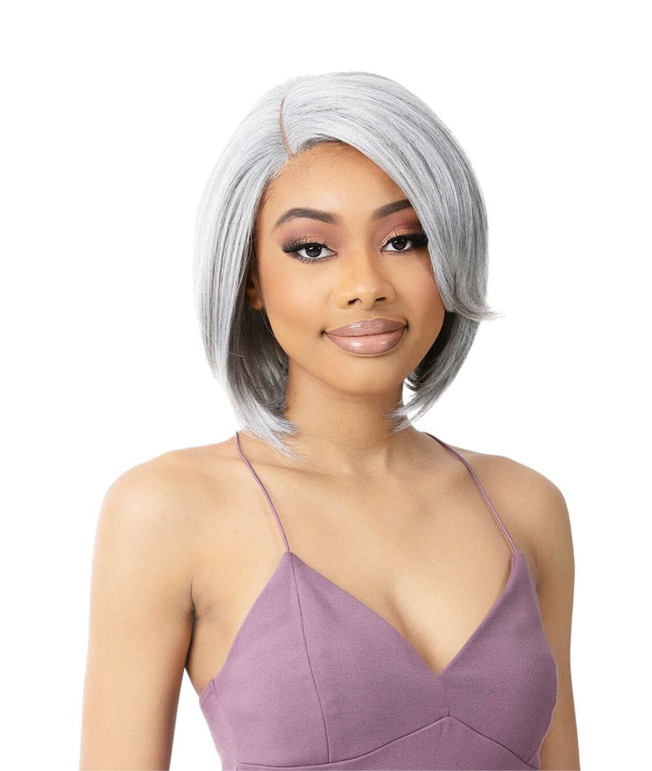 Nutique Best Friend Forever Part Lace Wig- True