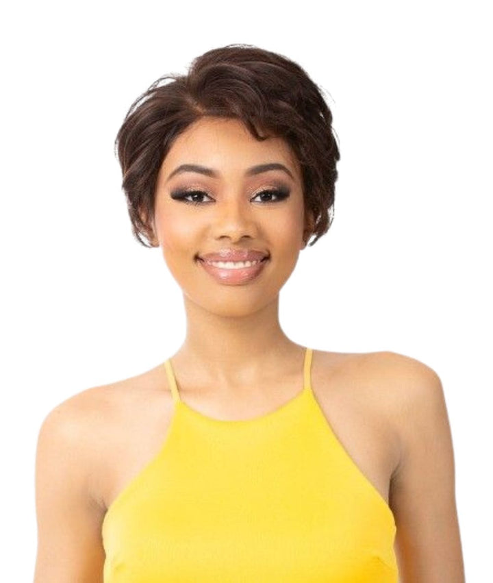 Nutique Illuze 13X4 Lace Front Wig- Spica