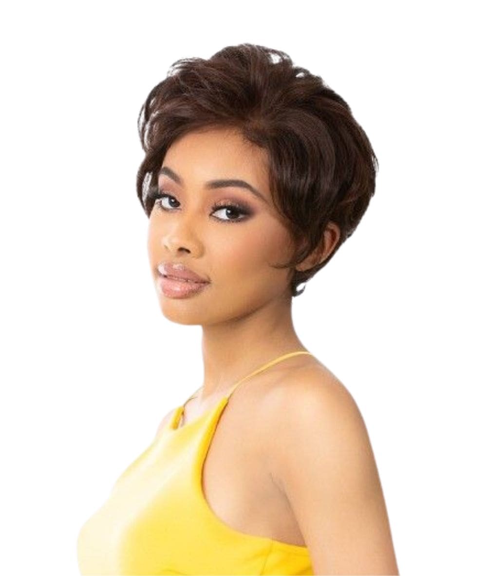 Nutique Illuze 13X4 Lace Front Wig- Spica, WIGS - Cloré Beauty