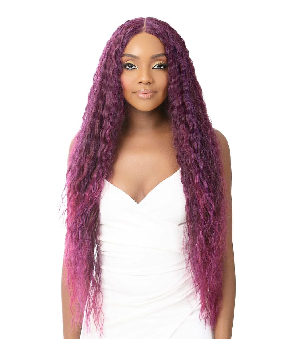 Nutique Illuze Lace Front Wig- Martina