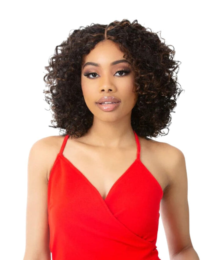 Nutique Best Friend Forever Part Lace Wig Capella