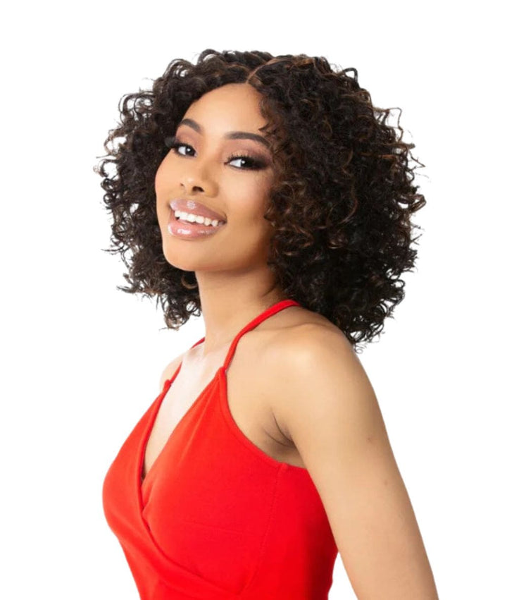 Nutique Best Friend Forever Part Lace Wig Capella