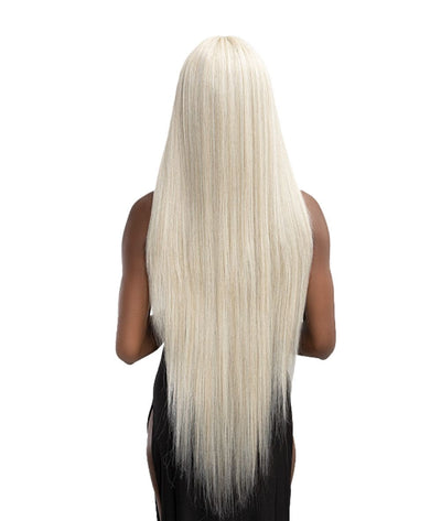Janet Remy Illusion X-Long Lace Front Wig- Paki