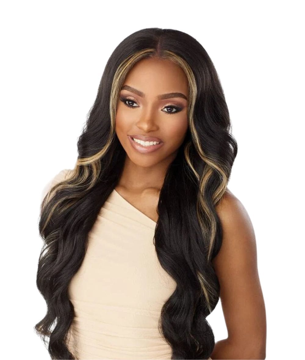 Sensationnel Cloud 9 What Lace Swiss Lace Wig- Estelle 27"