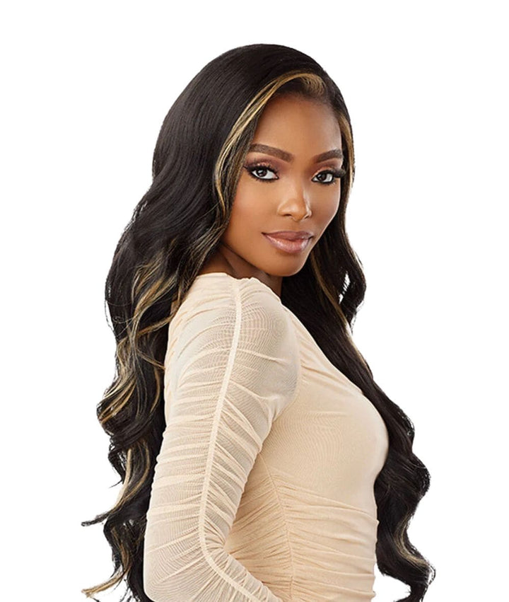 Sensationnel Cloud 9 What Lace Swiss Lace Wig- Estelle 27"